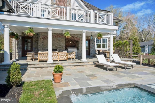 101 HAMPTON LN, Blue Bell, PA 19422