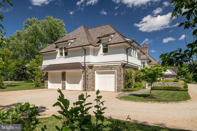 101 HAMPTON LN, Blue Bell, PA 19422