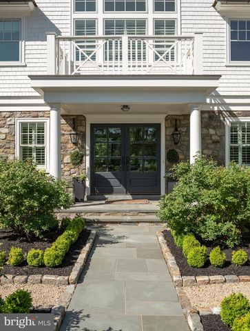 101 HAMPTON LN, Blue Bell, PA 19422