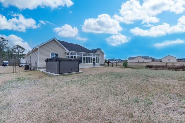 209 Highmeadow Ln., Aynor, SC 29511