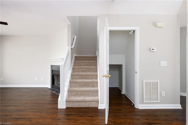 4642 Cross Ridge Lane, Greensboro, NC 27410