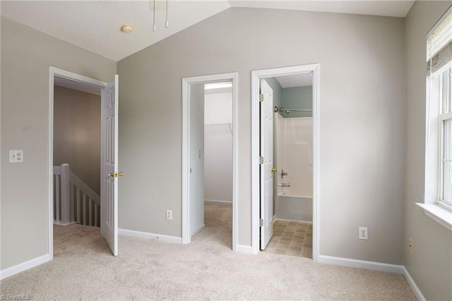 4642 Cross Ridge Lane, Greensboro, NC 27410
