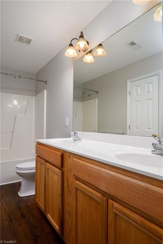 4642 Cross Ridge Lane, Greensboro, NC 27410