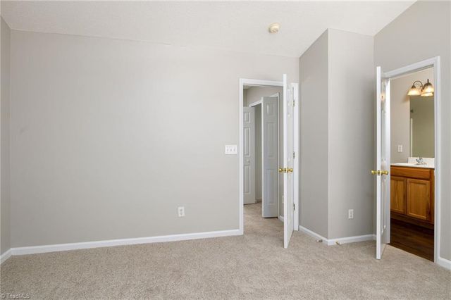 4642 Cross Ridge Lane, Greensboro, NC 27410