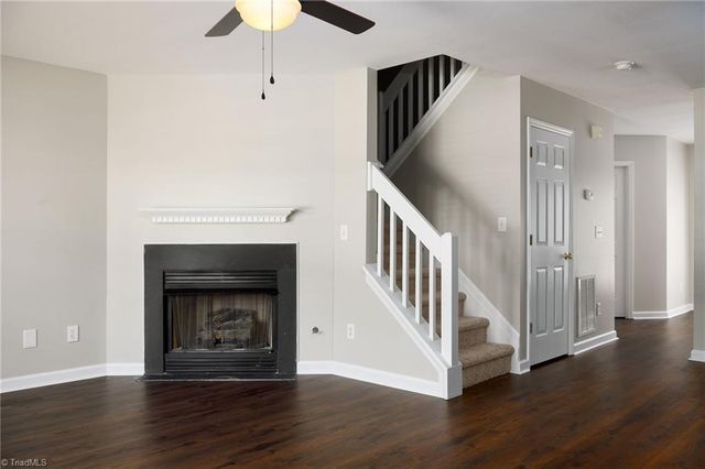 4642 Cross Ridge Lane, Greensboro, NC 27410