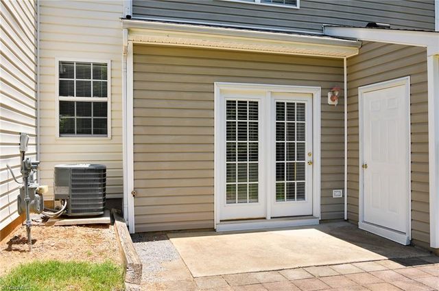 4642 Cross Ridge Lane, Greensboro, NC 27410