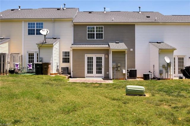 4642 Cross Ridge Lane, Greensboro, NC 27410