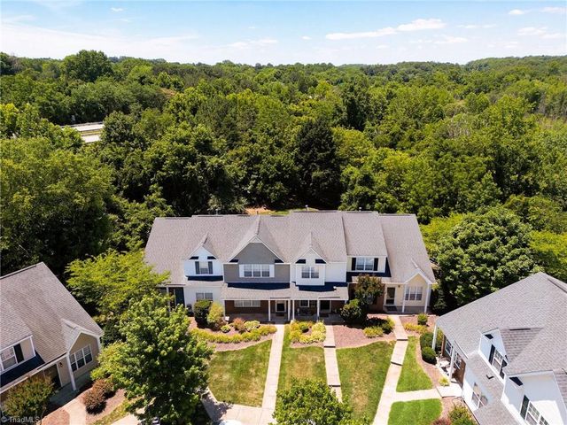 4642 Cross Ridge Lane, Greensboro, NC 27410