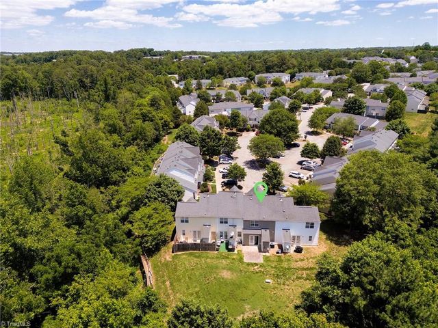 4642 Cross Ridge Lane, Greensboro, NC 27410