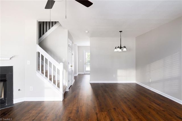 4642 Cross Ridge Lane, Greensboro, NC 27410