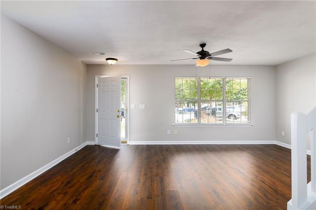 4642 Cross Ridge Lane, Greensboro, NC 27410