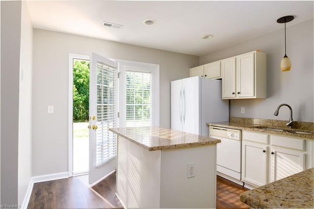 4642 Cross Ridge Lane, Greensboro, NC 27410