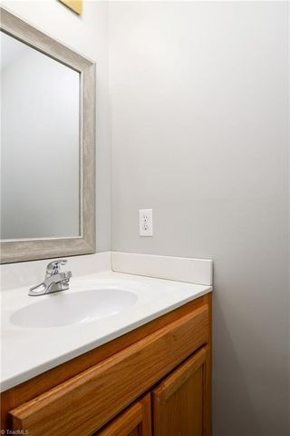 4642 Cross Ridge Lane, Greensboro, NC 27410