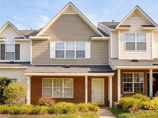 4642 Cross Ridge Lane, Greensboro, NC 27410