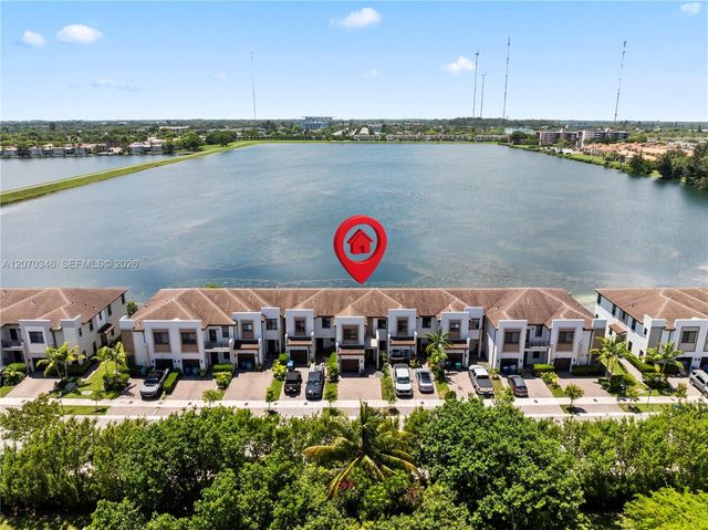 20576 NE 5th Place, Miami, FL 33179