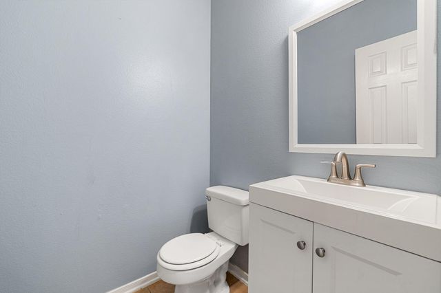 20307 Wild Berry Drive, Katy, TX 77449