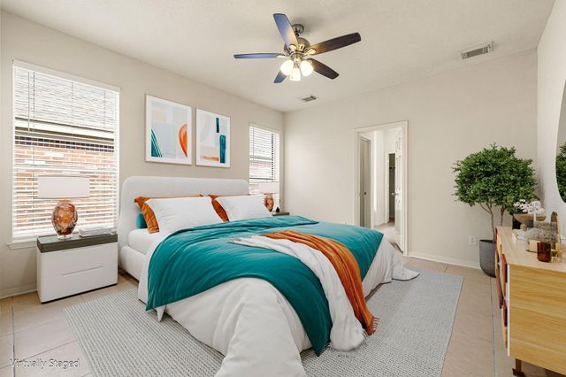 20307 Wild Berry Drive, Katy, TX 77449