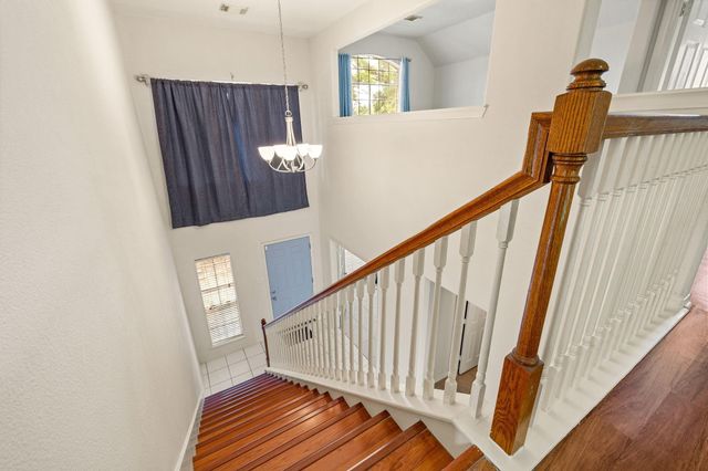 20307 Wild Berry Drive, Katy, TX 77449