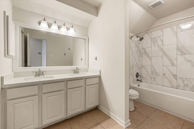 20307 Wild Berry Drive, Katy, TX 77449