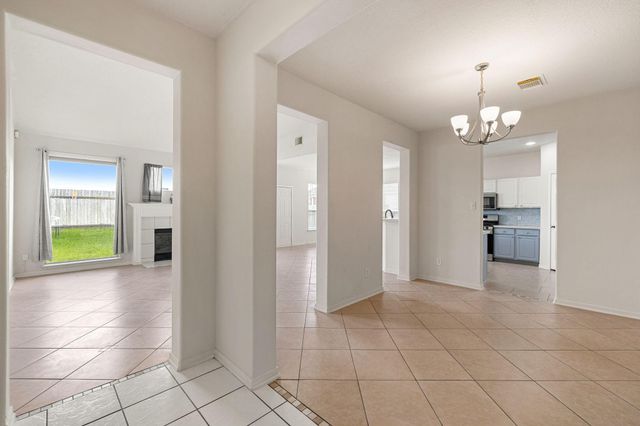 20307 Wild Berry Drive, Katy, TX 77449