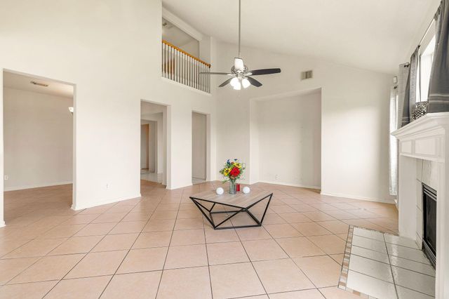 20307 Wild Berry Drive, Katy, TX 77449