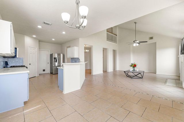 20307 Wild Berry Drive, Katy, TX 77449