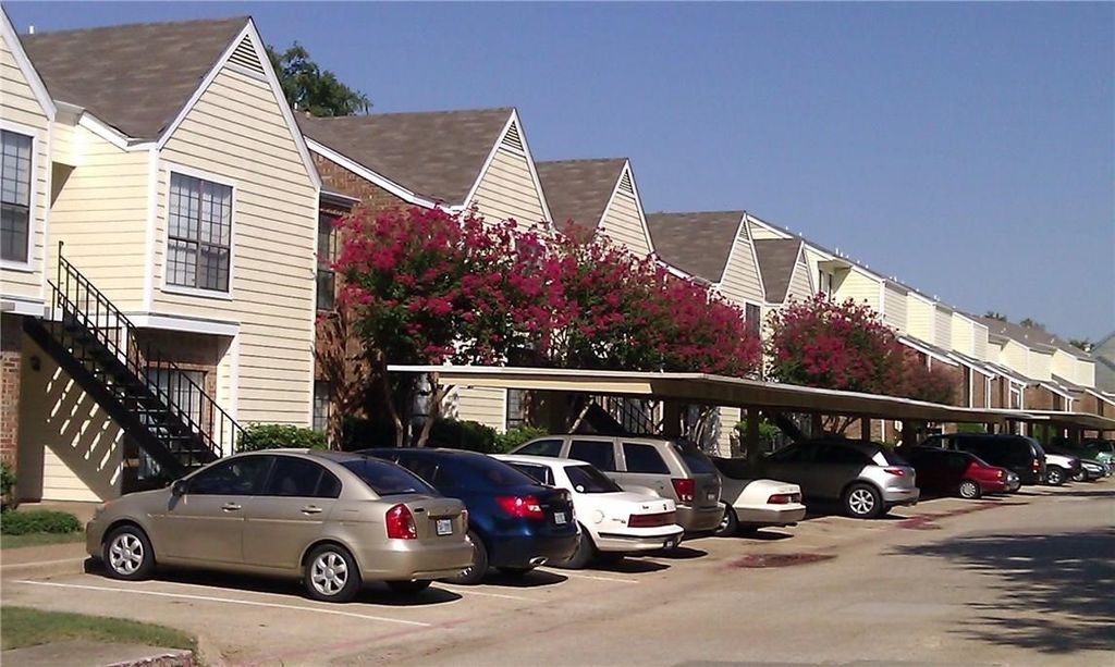 9601 Forest Lane 414, Dallas, TX 75243