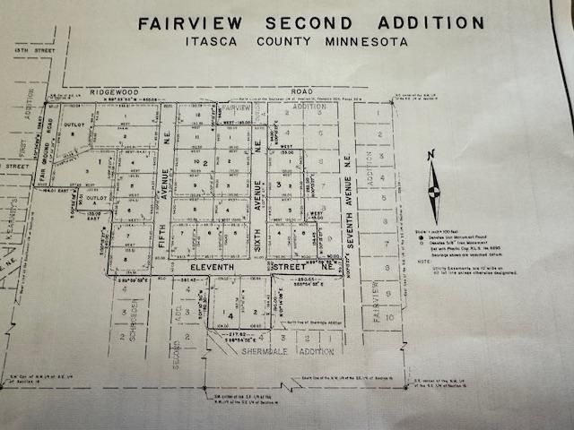 TBD 6th Avenue NE, Grand Rapids, MN 55744