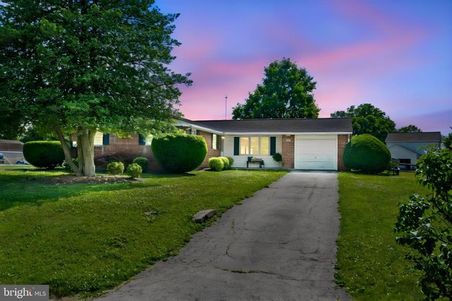 1026 HIGHFIELD DR, Hampstead, MD 21074