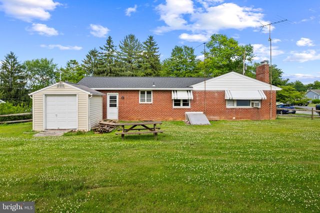 1026 HIGHFIELD DR, Hampstead, MD 21074
