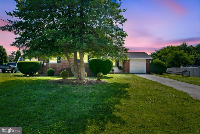1026 HIGHFIELD DR, Hampstead, MD 21074