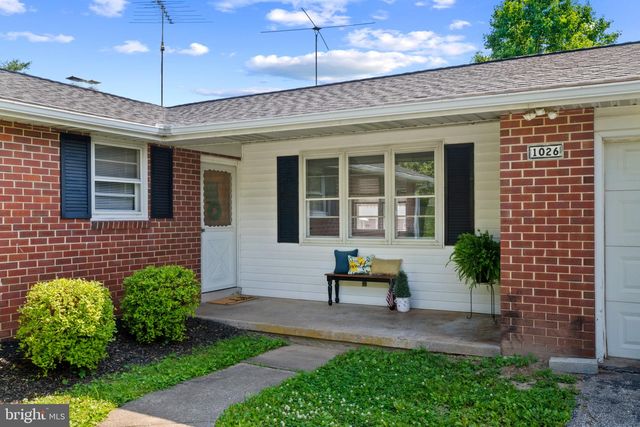 1026 HIGHFIELD DR, Hampstead, MD 21074