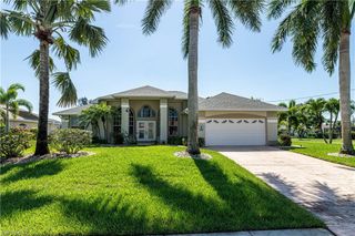 4701 Sands BLVD, Cape Coral, FL 33914