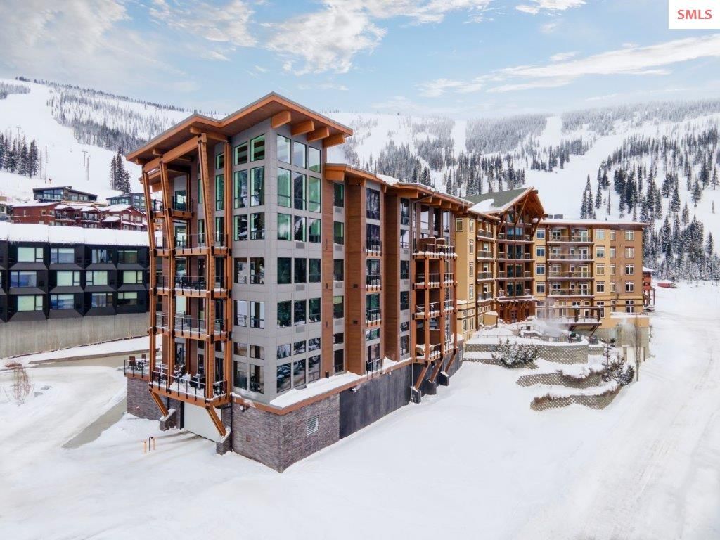 124 Village Ln #415, Sandpoint, ID 83864