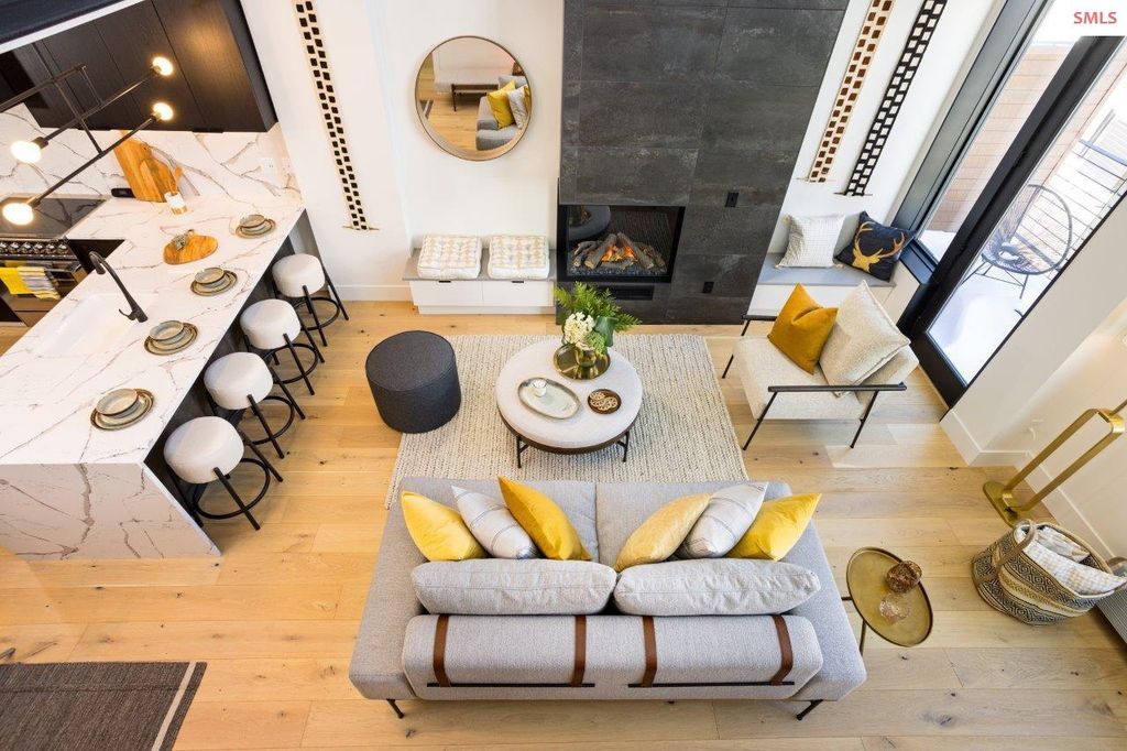 124 Village Ln #415, Sandpoint, ID 83864 photo 7