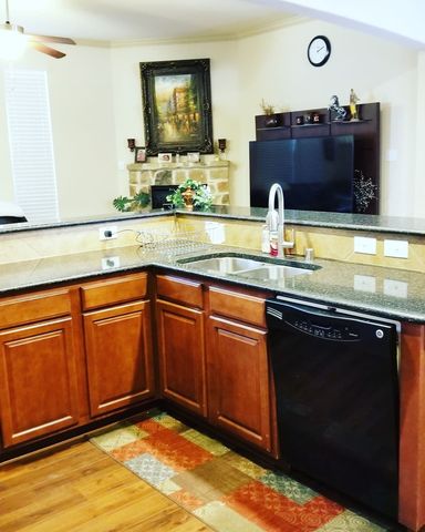 1551 Barksdale Drive, Lewisville, TX 75077