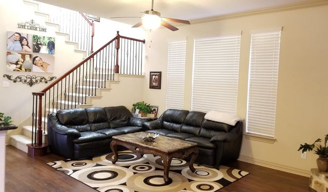 1551 Barksdale Drive, Lewisville, TX 75077