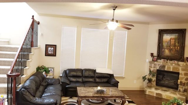 1551 Barksdale Drive, Lewisville, TX 75077