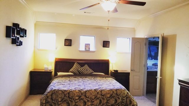 1551 Barksdale Drive, Lewisville, TX 75077