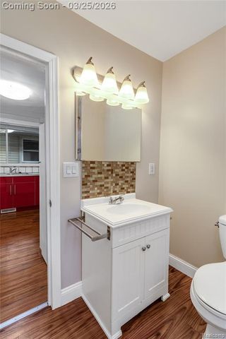 1785 Channing Street, Ferndale, MI 48220