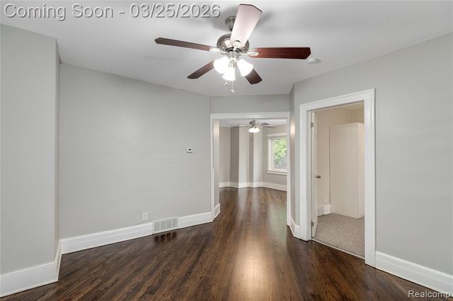 1785 Channing Street, Ferndale, MI 48220