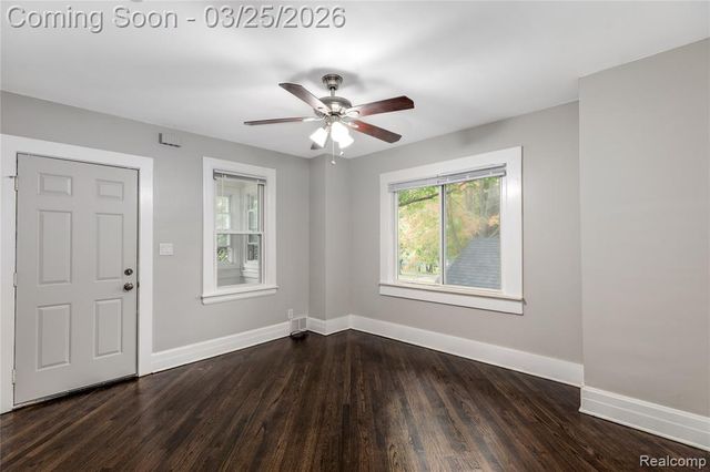 1785 Channing Street, Ferndale, MI 48220