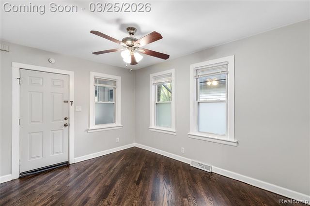 1785 Channing Street, Ferndale, MI 48220