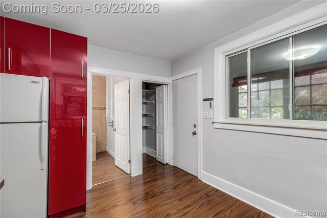 1785 Channing Street, Ferndale, MI 48220