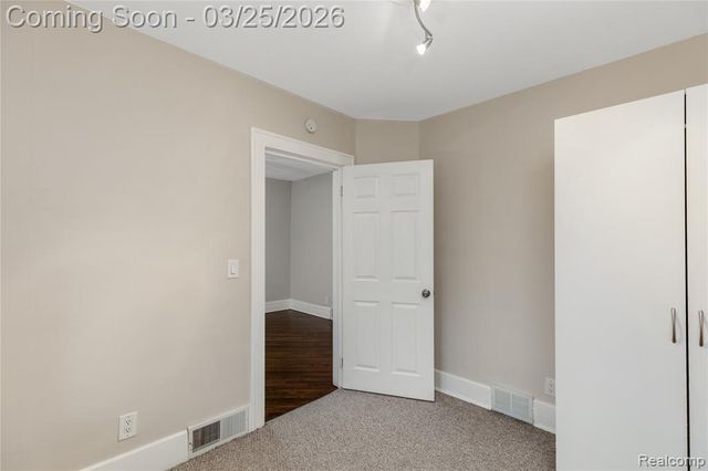 1785 Channing Street, Ferndale, MI 48220