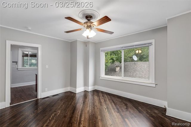 1785 Channing Street, Ferndale, MI 48220