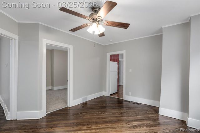 1785 Channing Street, Ferndale, MI 48220