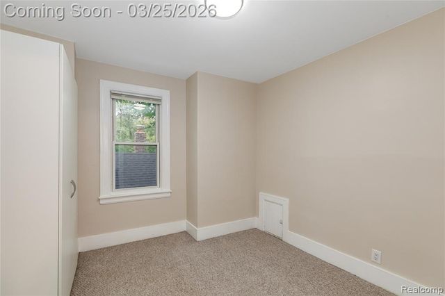 1785 Channing Street, Ferndale, MI 48220