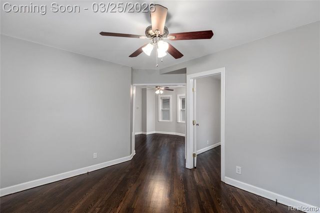 1785 Channing Street, Ferndale, MI 48220