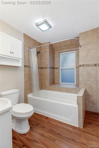 1785 Channing Street, Ferndale, MI 48220